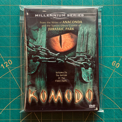 Komodo