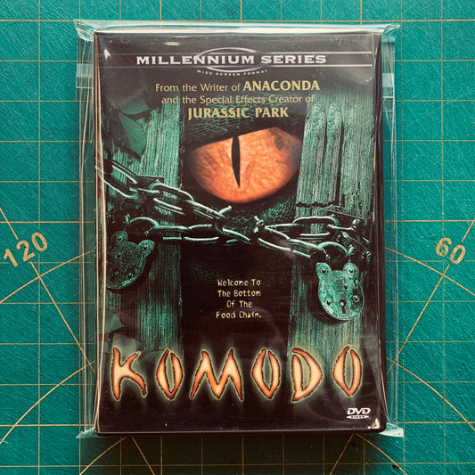 Komodo