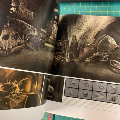 The Art of Game of Thrones