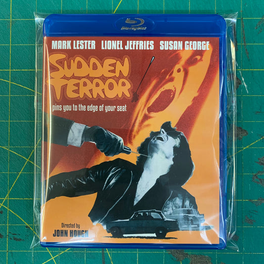 Sudden Terror (a.k.a. Eyewitness)