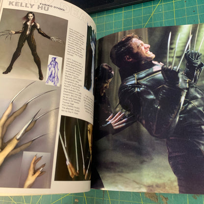The Art of X-Men 2 (X Men)