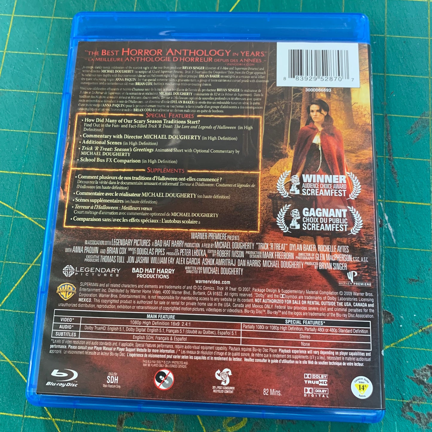 Trick'r Treat (VF)