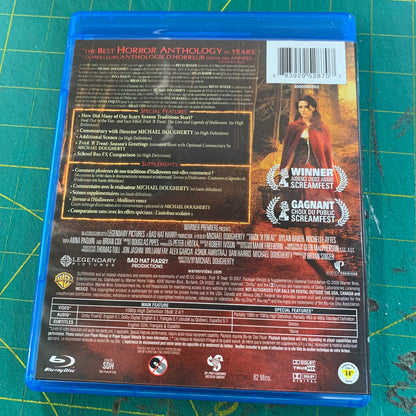 Trick'r Treat (VF)