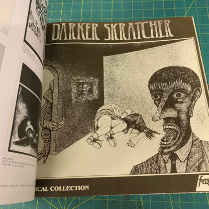 The Album Cover Art of Punk!