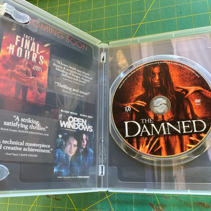 The Damned