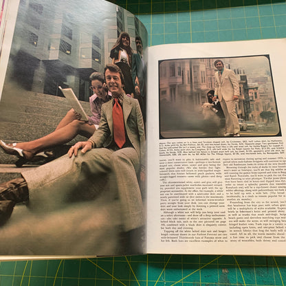 Playboy ― April 1970