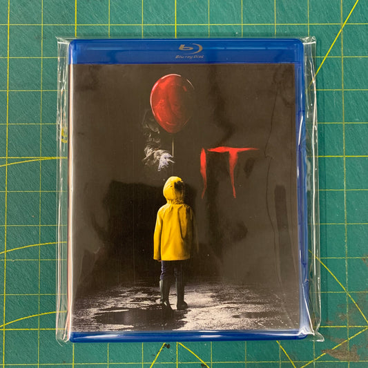 It (2017)