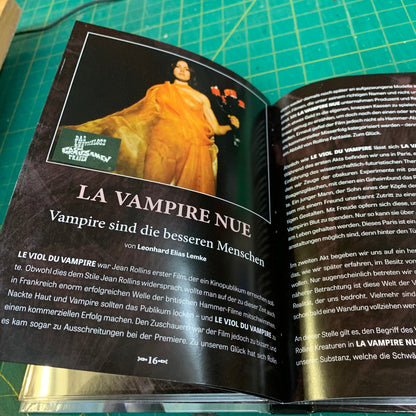 Die Nackten Vampire (Jean Rollin)