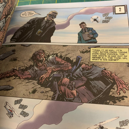 Motel Hell / It The Terror from Beyond Space