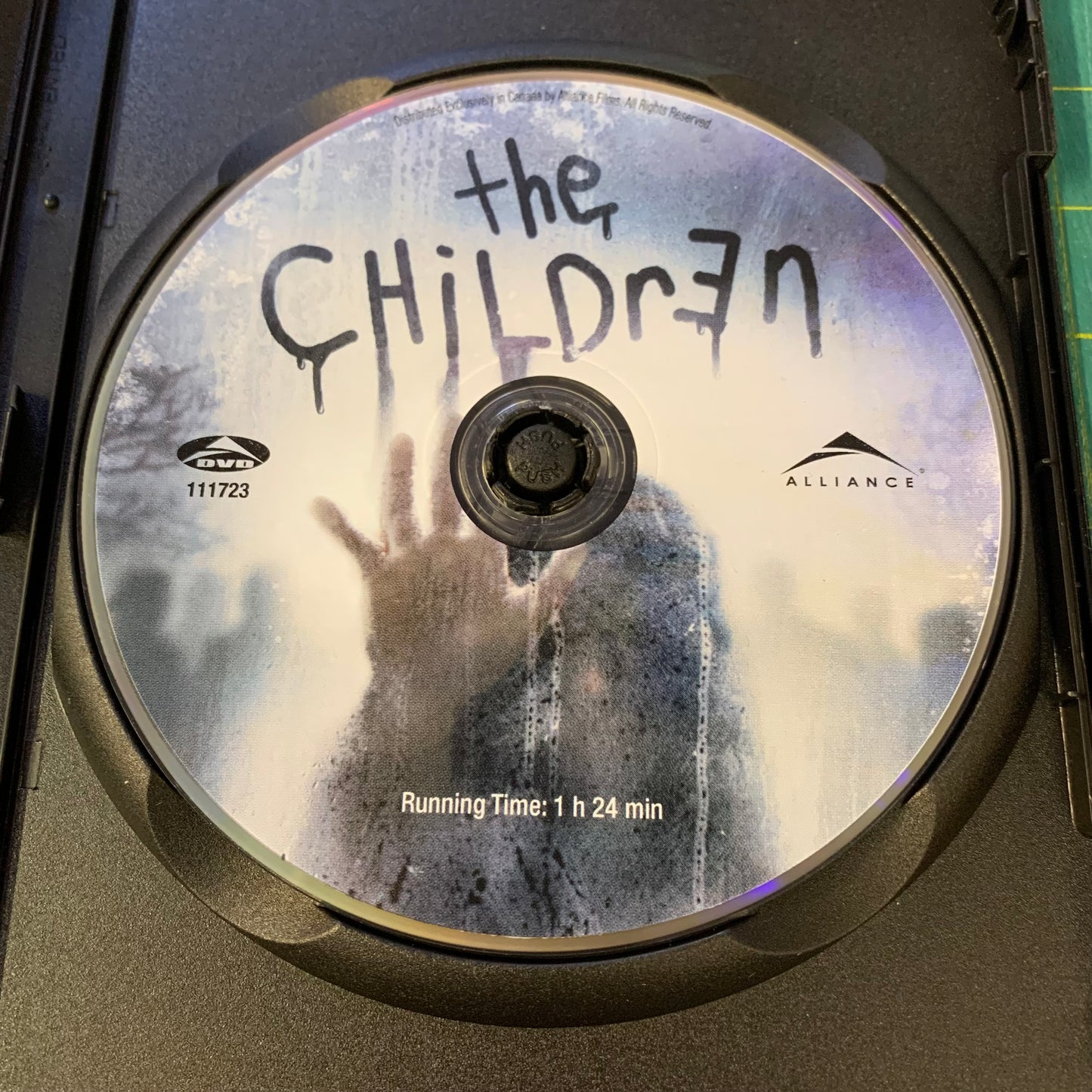 The Children