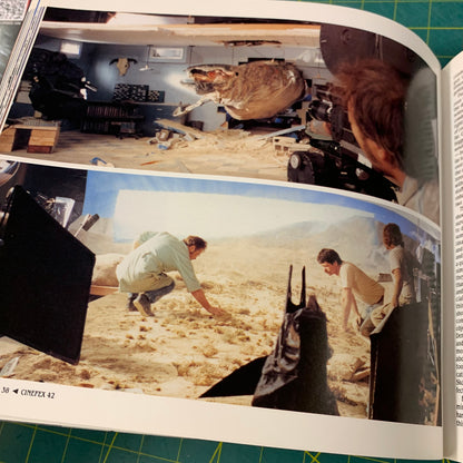 Cinefex no. 42
