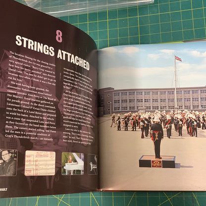 Thunderbirds The Vault