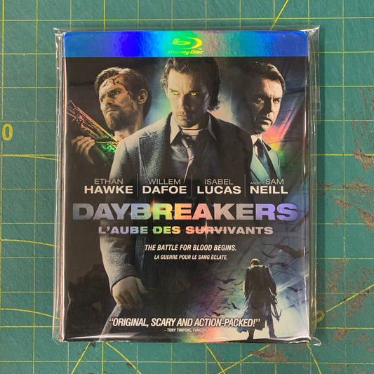 Daybreakers