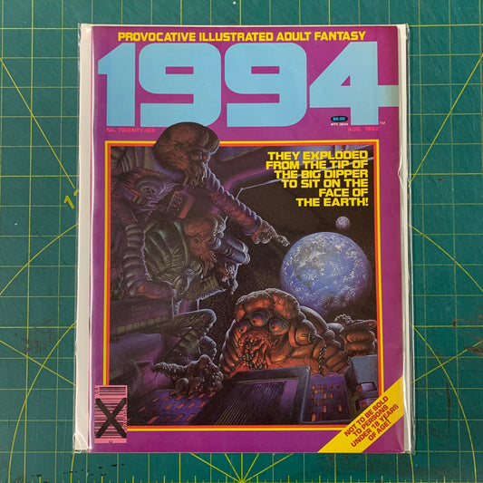1994 - No. 26