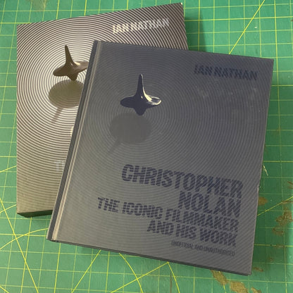 Christopher Nolan - The Iconic Filmmaker