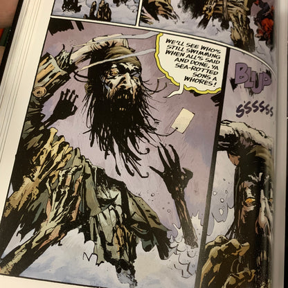 Hellboy — The Complete Short Stories vol. 2