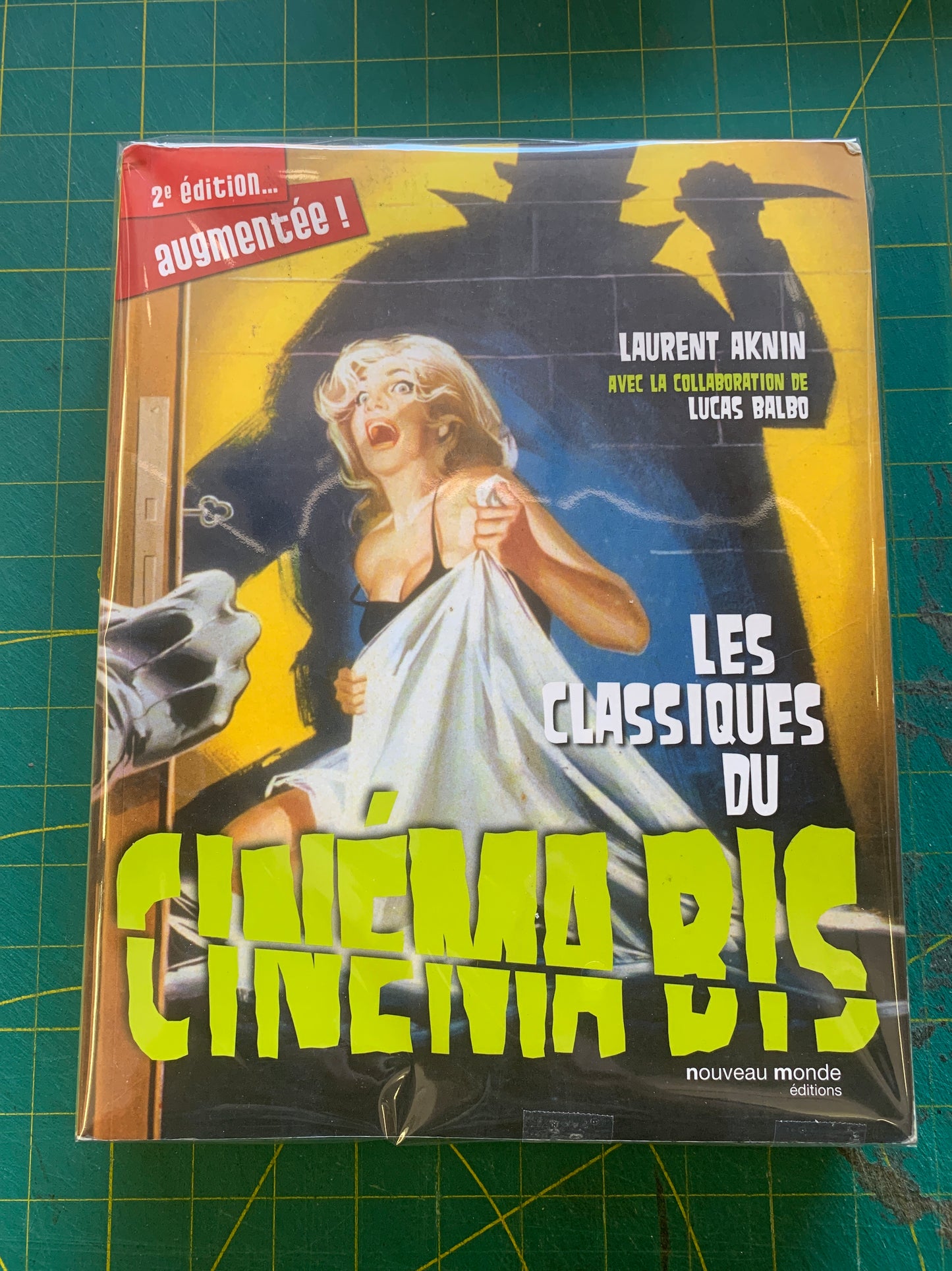 Les classiques du cinéma bis