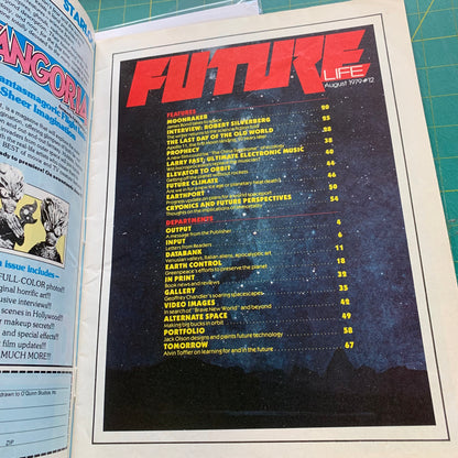 Future Magazine (No. 12)