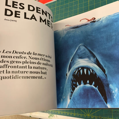 Steven Spielberg — Une Rétrospective