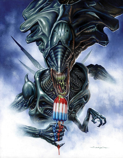 Crazy4Cult - Cult Movie Art 2