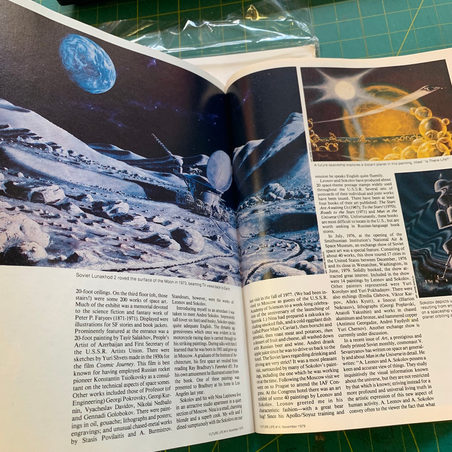 Future Magazine (No. 14)