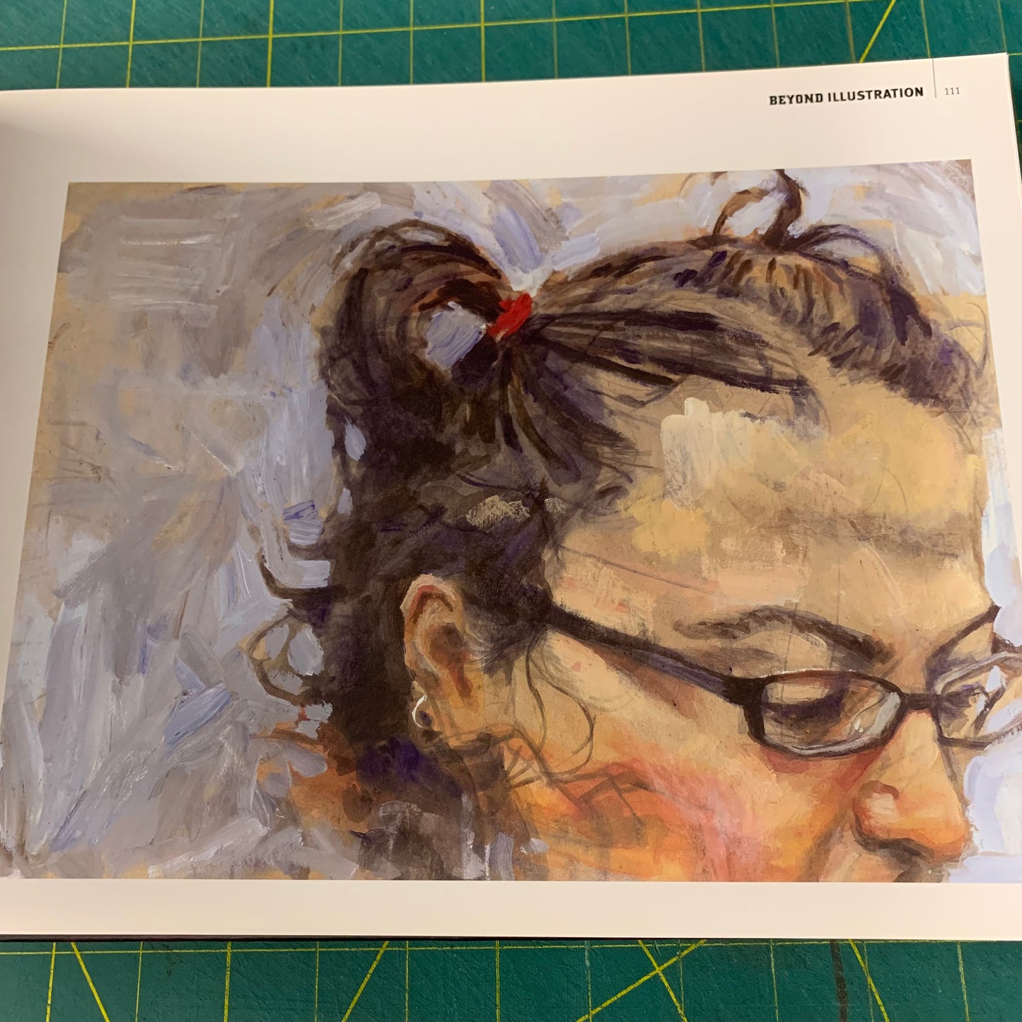 Beyond Illustration — The Finest in Contemporary Art and Illustration