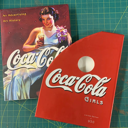 Coca-Cola Girls - An Advertising Art History