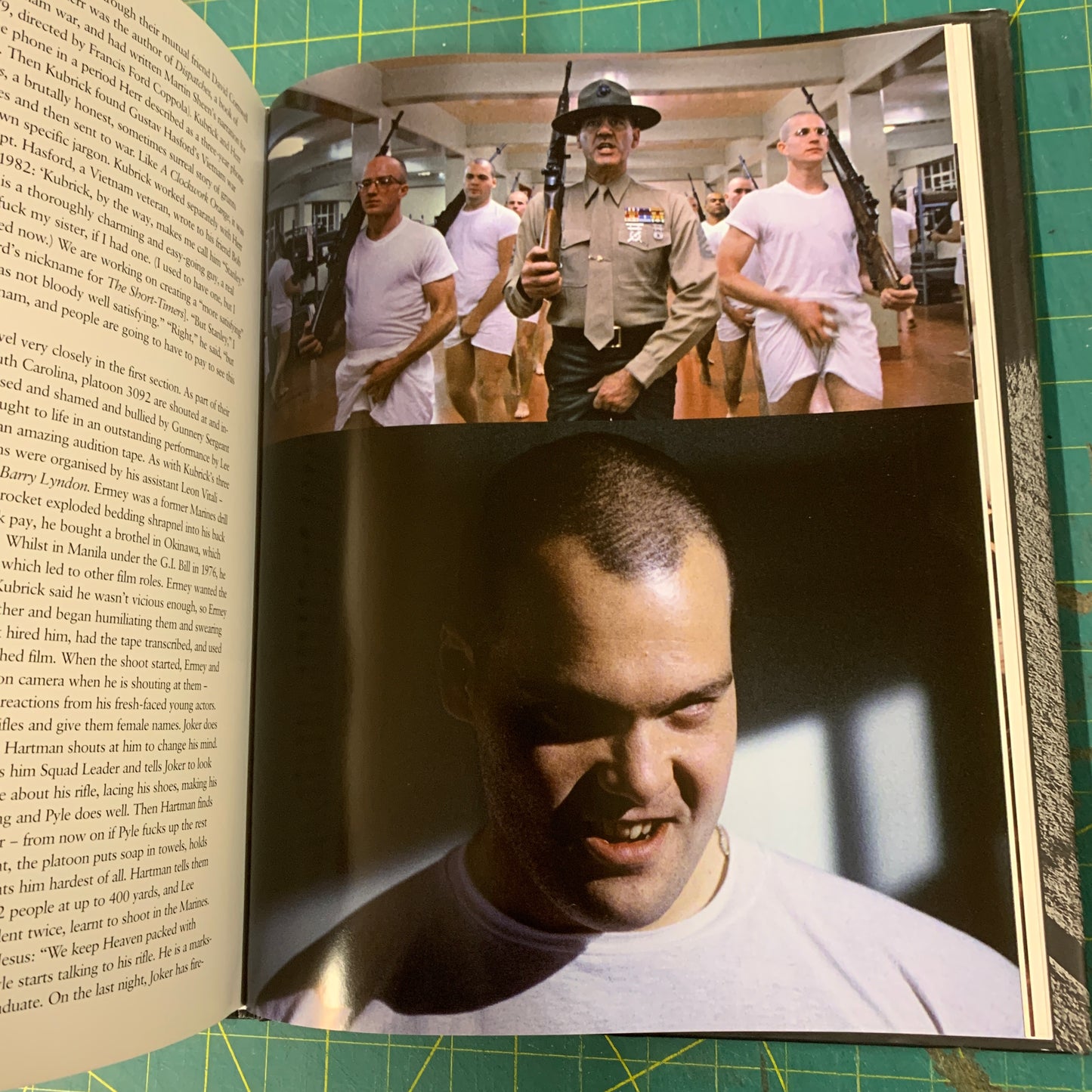 Stanley Kubrick — The complete films