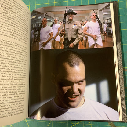 Stanley Kubrick — The complete films