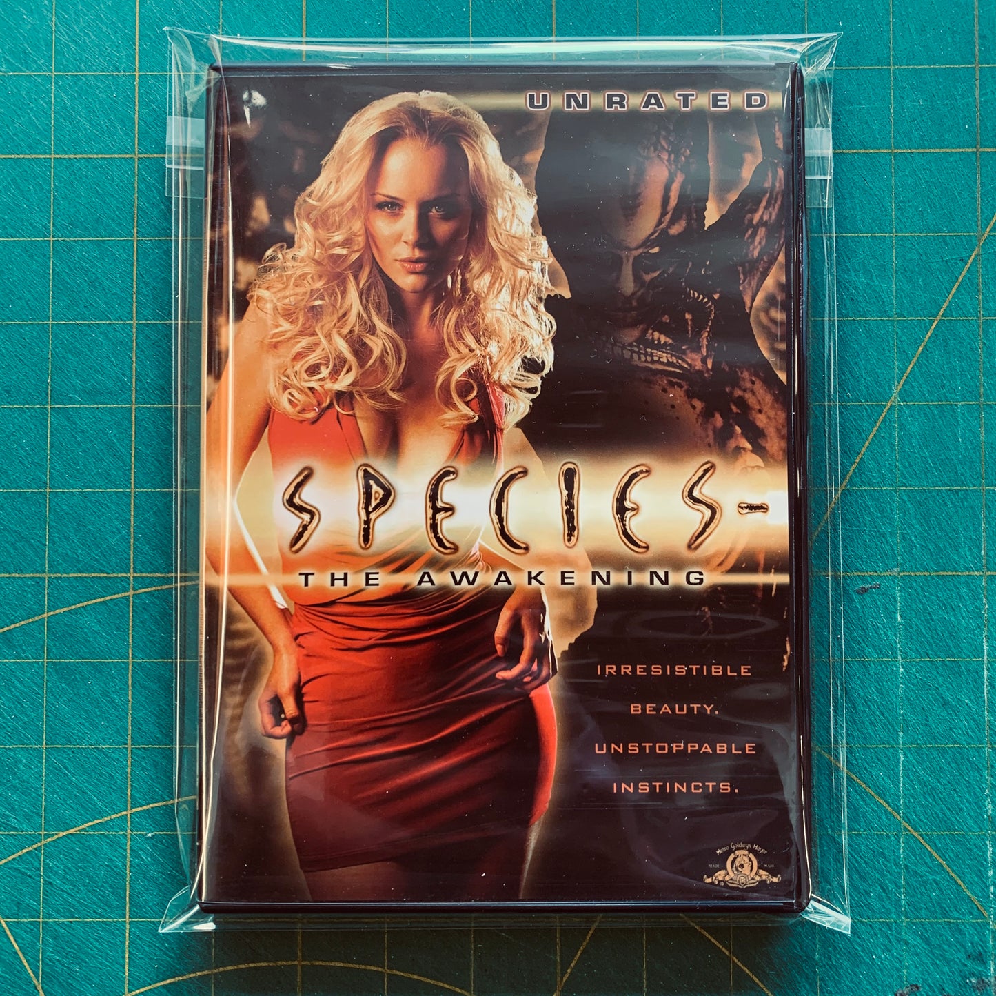 Species: The Awakening
