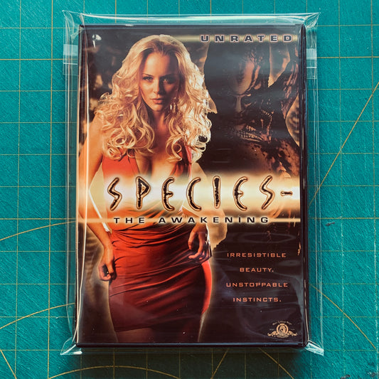 Species: The Awakening