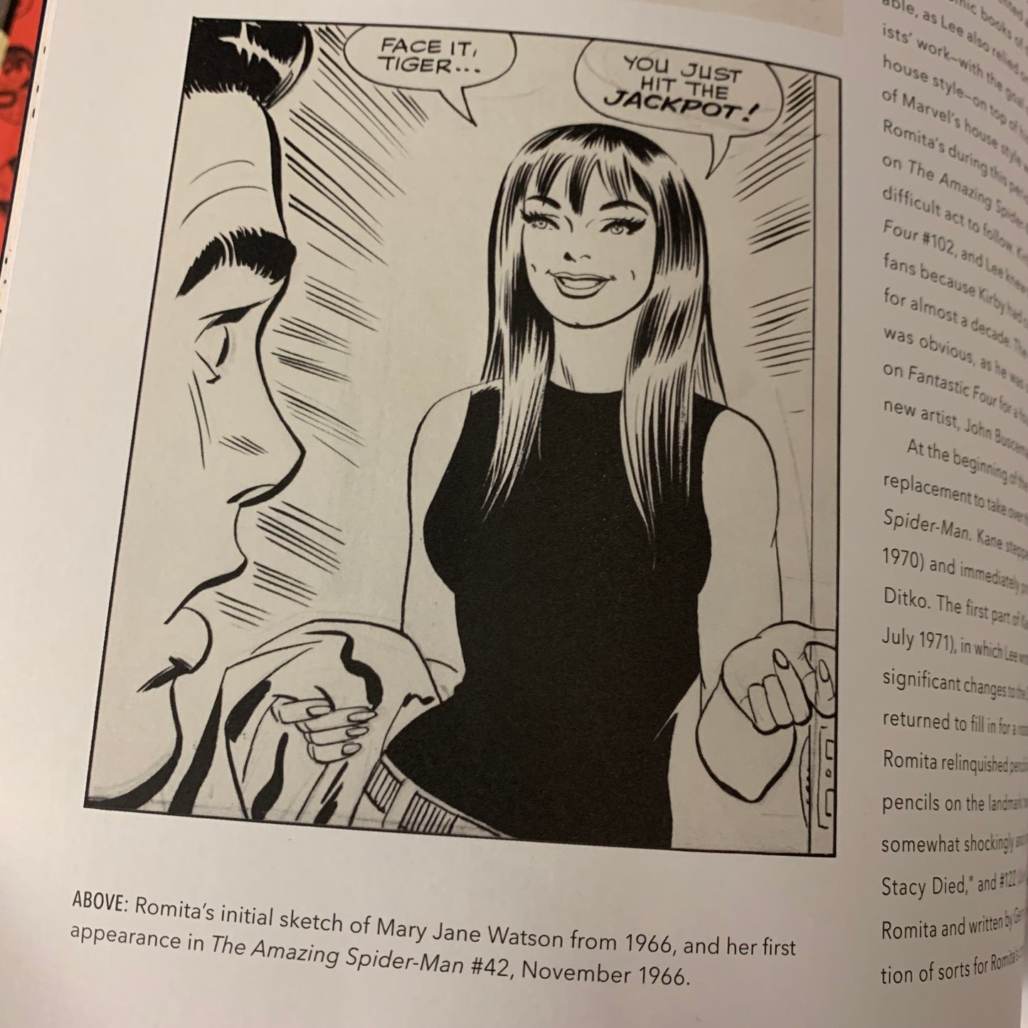The Art of the Amazing Spider-Man