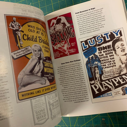 That’s Sexploitation!!