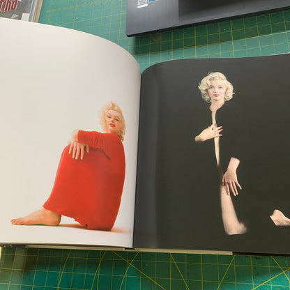 Marilyn Monroe - Incl. 2 CDs de musique