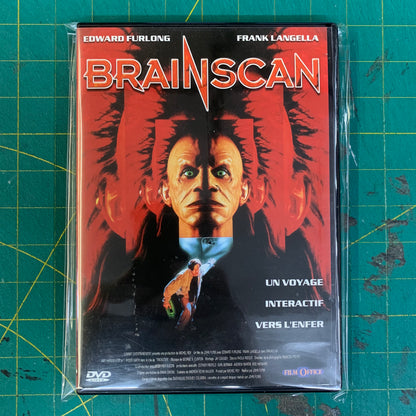 Brainscan (Version française)