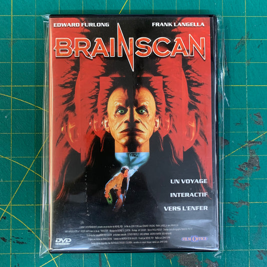 Brainscan (Version française)