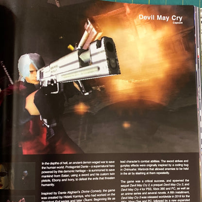 Supercade – A visual history of the videogame age 1985-2001