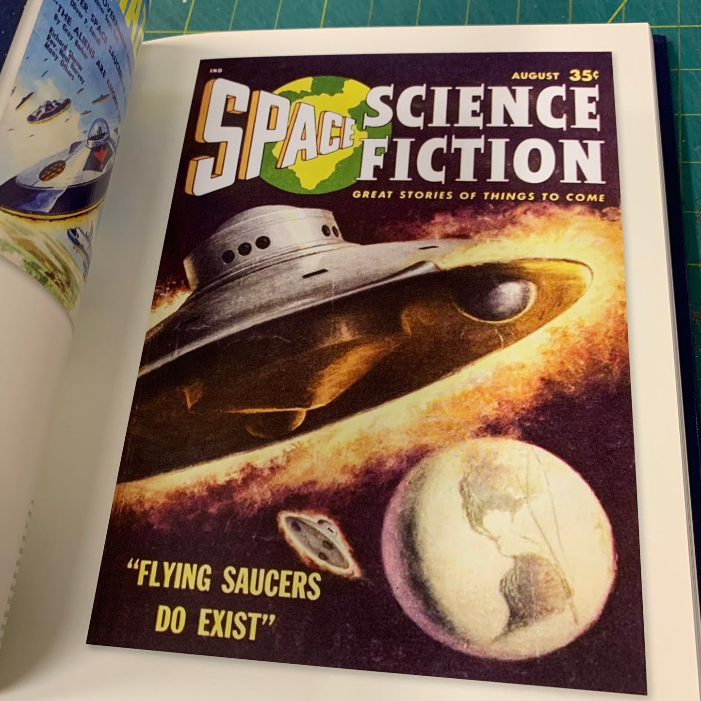 Alien Invasions! — The History of Aliens in Pop Culture