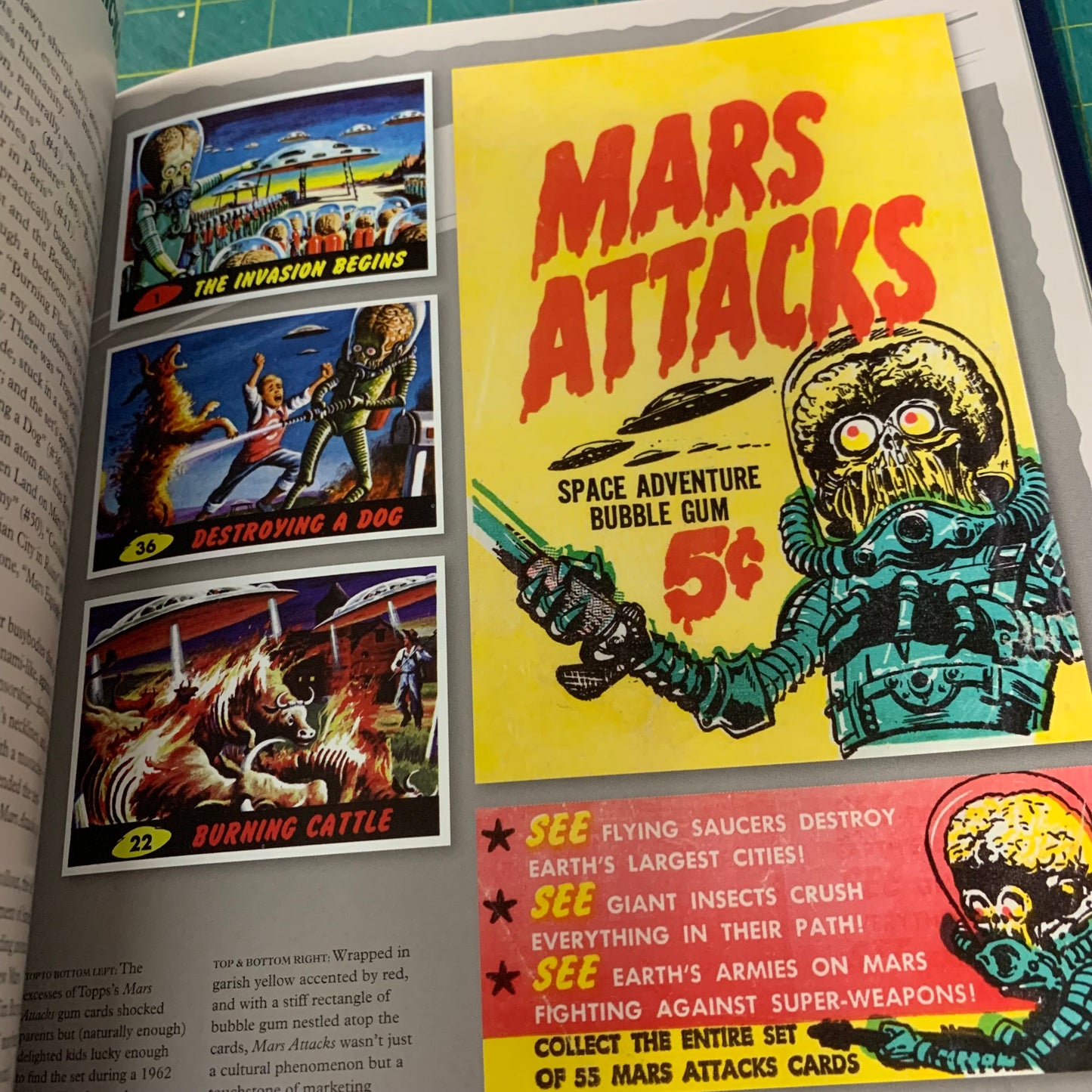 Alien Invasions! — The History of Aliens in Pop Culture