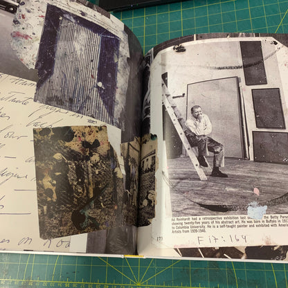 Francis Bacon — Invisible Rooms