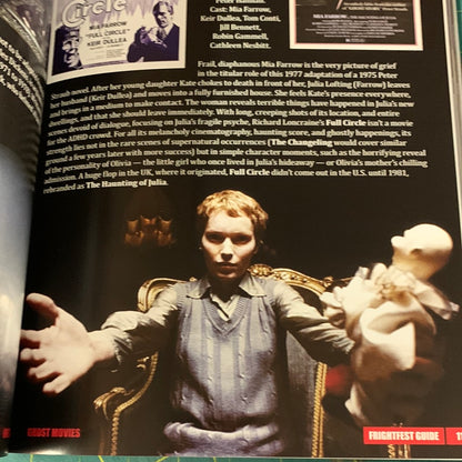 Frightfest Guide vol. 3 (Ghost movies)