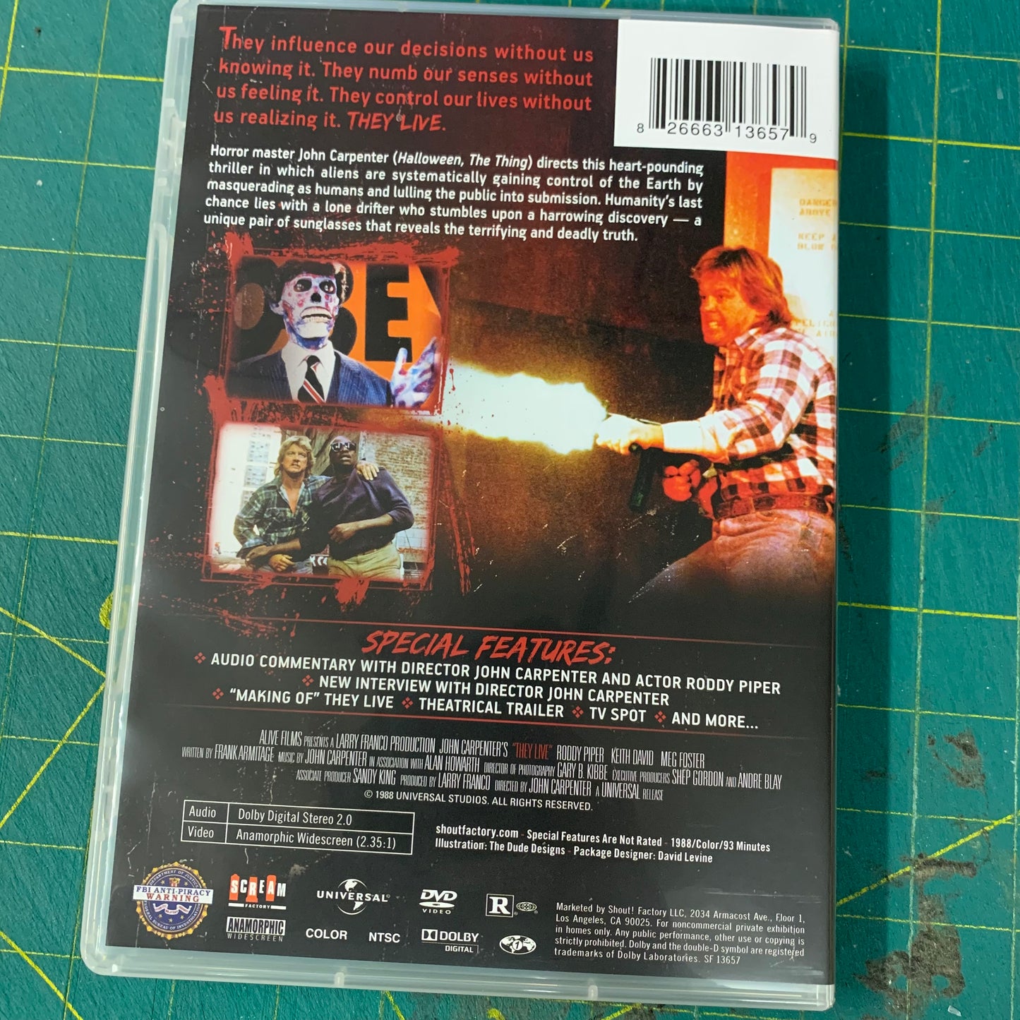 They Live