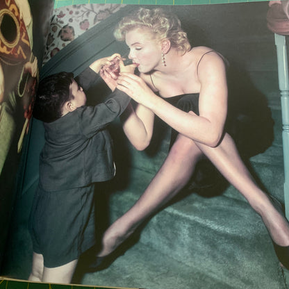 Marilyn Monroe - Incl. 2 CDs de musique