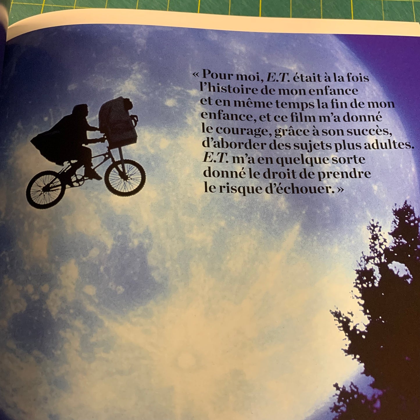 Steven Spielberg — Une Rétrospective