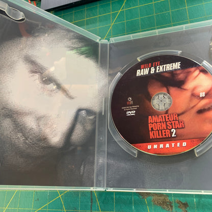 Amateur Porn Star Killer 2