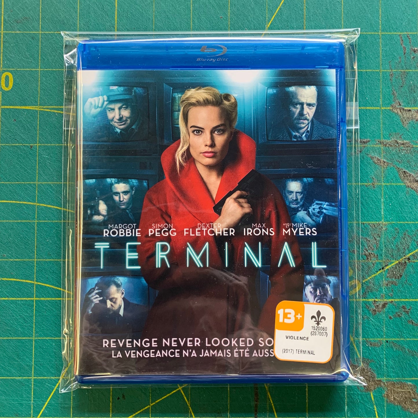 Terminal