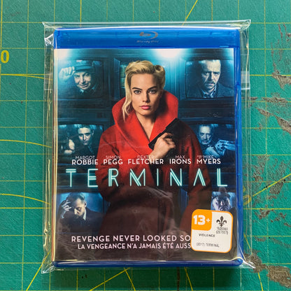 Terminal