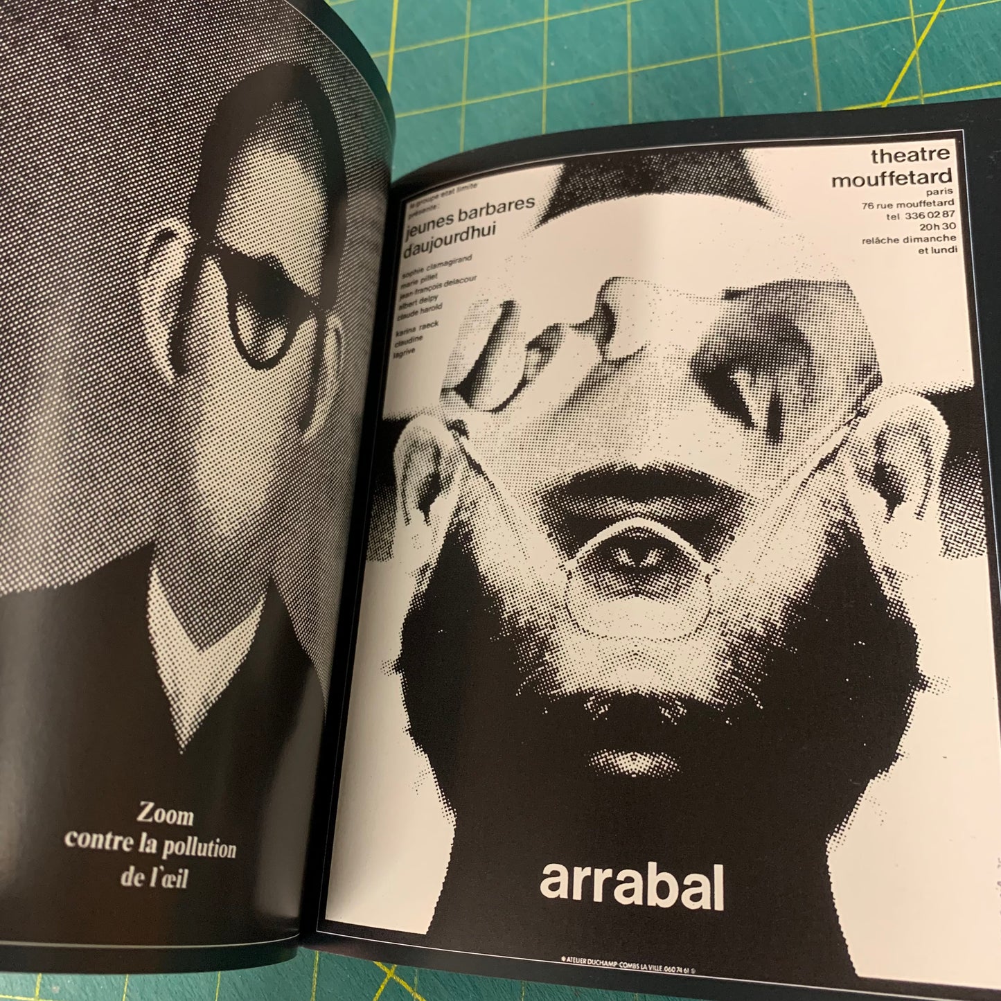 Roman Cieslewicz Graphiste