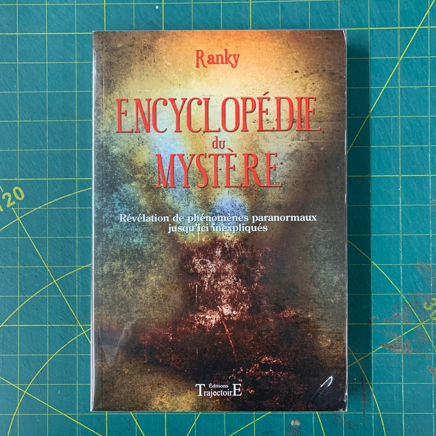 L’Encyclopédie du Mystère