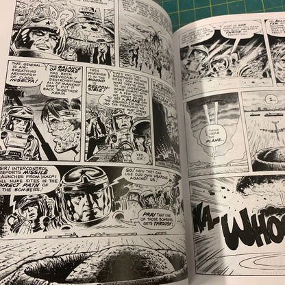 Eerie volume 9 — Nos. 42-46